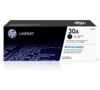 HP 30A CF230A Toner Noir Authentique pour HP LaserJet Pro M203 / M277