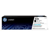HP Tambour 32A (CF232A) – Noir