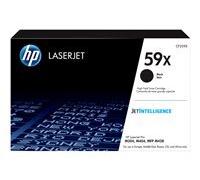 HP Cartouche de toner CF259XH - Noir - À rendement élevé - Original - Contract