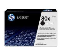 HP CF280X cartouche de toner LaserJet 80X noir 6900 pages