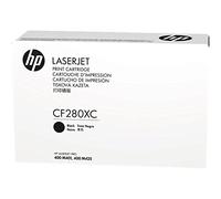 HP CF280XC Cartouche de Toner pour HP LJ Pro 400/M401 Noir