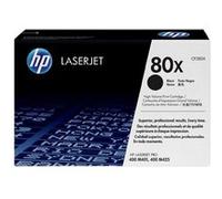 HP CF280XC Cartouche de Toner pour HP LJ Pro 400/M401 Noir Noir G