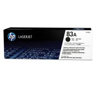 HP CF283A - Toner noir, 1 500 pages