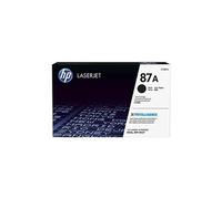 HP CF287A (87A) Toner black, 9K pages