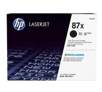 HP CF287X High Yield Black Original LaserJet Toner Cartridge