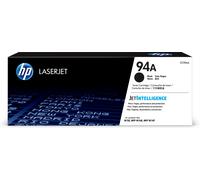 HP Cartouche de toner 94A (CF294A) – Original Noir 1 200 pages