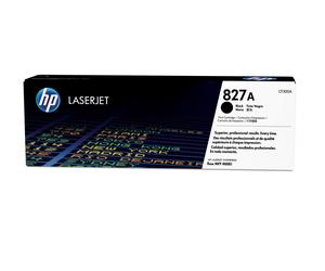 HP CF300A/827A - Toner noir, 29 500 pages