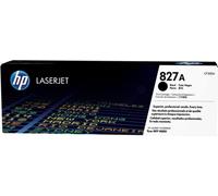 HP CF300AC 827A toner noir Contract, 29 500 pages ISO IEC 19798 pour Color LaserJet Enterprise MFP M 880 z z Plus Plus NFC