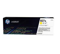 HP CF302A/827A - Toner jaune, 32 000 pages