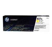 HP CF302A (827A) Toner yellow, 32K pages Jaune G
