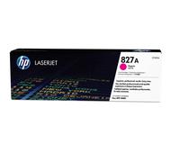 HP CF303A/827A - Toner magenta, 32 000 pages