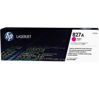 HP CF303AC 827A toner magenta Contract, 32.000 pages ISO IEC 19798 pour Color LaserJet Enterprise MFP M 880 z z Plus Plus NFC
