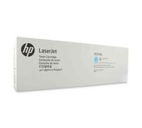 HP CF311AC CYAN TONER - 31500 PAGES | POUR COLOR LASERJET ENTERPRISE M855DN