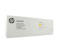 HP Toner CF312AC (826A) original Jaune 31 500 pages pour Color LaserJet Enterprise M855
