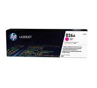 HP CF313A/826A - Toner magenta, 31 500 pages