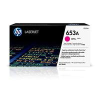HP CF323A Cartouche d'impression Magenta 653A