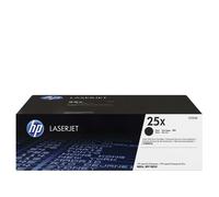 HP CF325X/25X - Toner noir, 40 000 pages