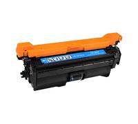 HP CF331A Cartouche de Toner Cyan Générique - Remplace 654A