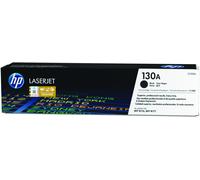 HP Toner CF350A (130A) - Noir - Original