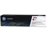 HP CF353A (130A) Cartouche de toner Magenta authentique (TVA incluse)