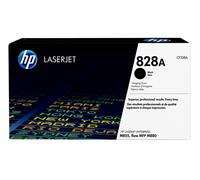 HP Tambour 828A (CF358A) – Noir