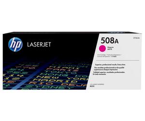 HP CF363A/508A - Toner magenta, 5 000 pages