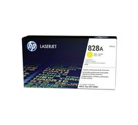 HP CF364A 828A LaserJet Image Drum, Yellow, Single Pack