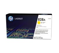 HP 828A – 30 000 pages – Jaune