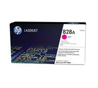HP Tambour d'imagerie 828A (CF365A) Magenta authentique