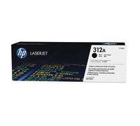 HP Toner noir CF380A 312A