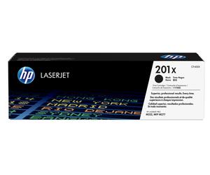 HP CF400X/201X - Toner noir haute capacité, 2 800 pages