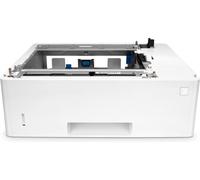 HP Bac/chargeur LaserJet - 550 feuilles