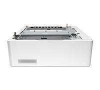 HP CF404A Bac papier 550 Feuilles pour HP CLJ M454 M479 - E45028 E47528
