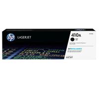 HP Cartouche de toner d'origine 410A CF410A Noir 2300 pages