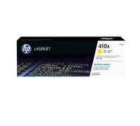 HP CF412XC 410X Cartouche De Toner Jaune Contrat, 5.000 Pages ISO IEC 19798
