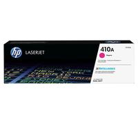 HP CF413A (410A) Cartouche de toner Magenta authentique (TVA incluse)