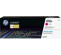 HP 410X toner LaserJet magenta grande capacité authentique