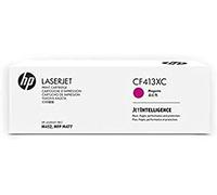 HP toner magenta CF413XC 410X