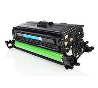 HP CF471X Cartouche de Toner Cyan Générique - Remplace 657X