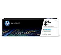 HP CF530A/205A - Toner noir, 1 100 pages