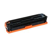 HP CF530A Cartouche de toner générique noire - Remplace 205A
