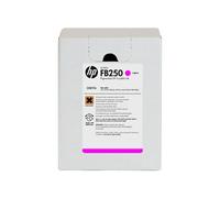HP CH217A FB250 Tintenpatrone magenta, Inhalt 3000 ml für Scitex FB 500 700 950