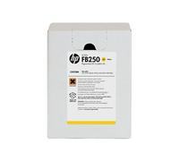 HP CH218A FB250 Tintenpatrone gelb, Inhalt 3000 ml für Scitex FB 500 700 950