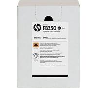 HP CH219A FB250 Tintenpatrone schwarz, Inhalt 3000 ml für Scitex FB 500 700 950