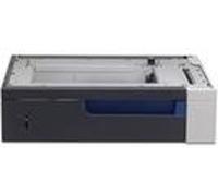 HP Chargeur de papier A4 500fl f CLJ CP4525n/d (CC425A)