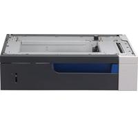 HP chargeur de papier / bac à papier CE860A