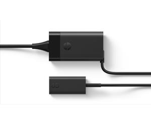 HP Chargeur mural 65 W nitrure de gallium