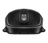 HP Souris sans fil rechargeable ultra-rapide 515