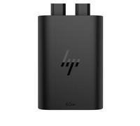 HP Chargeur pour ordinateur portable 65 W GaN USB-C