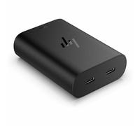 HP Chargeur pour ordinateur portable 65 W GaN USB-C